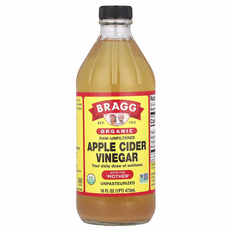 Bragg ACV