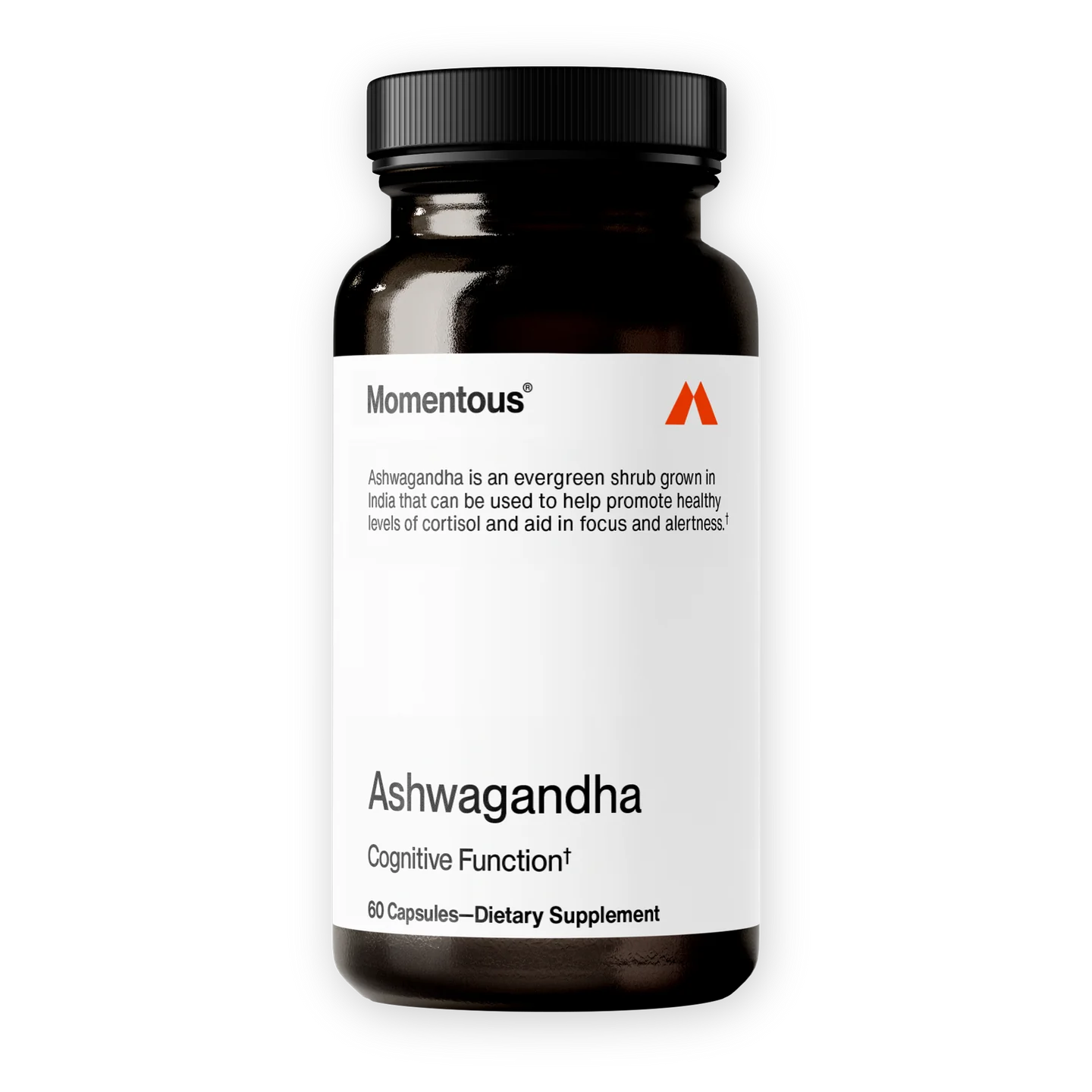 Momentous Ashwagandha