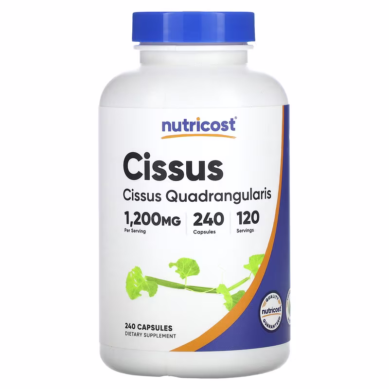 Nutricost Cissus