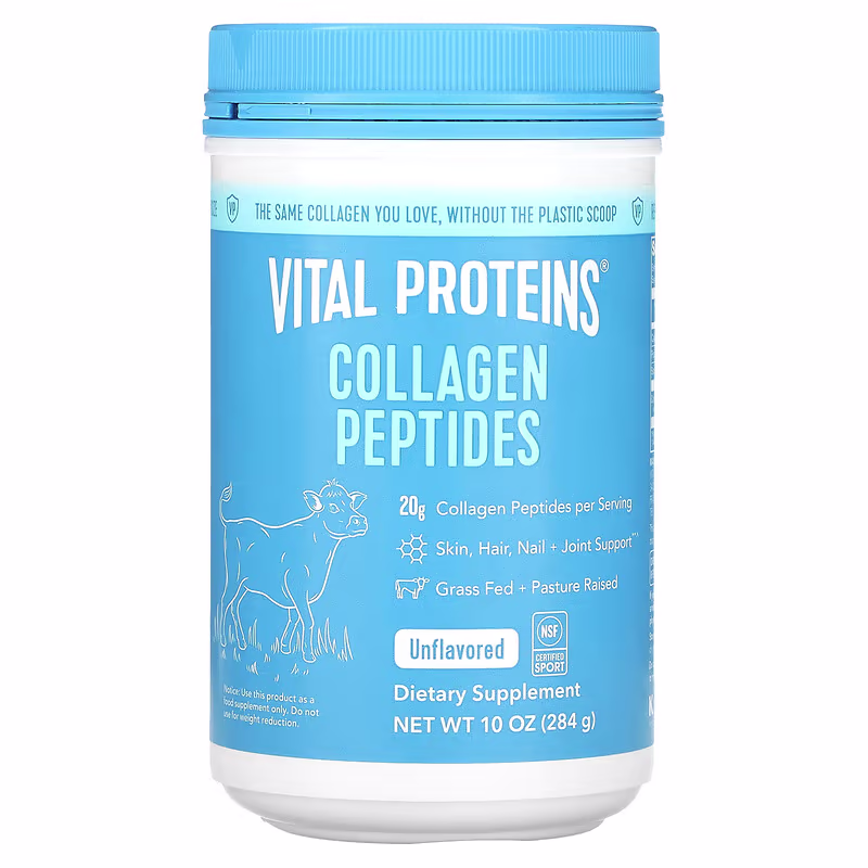 Vital Proteins Collagen Peptides