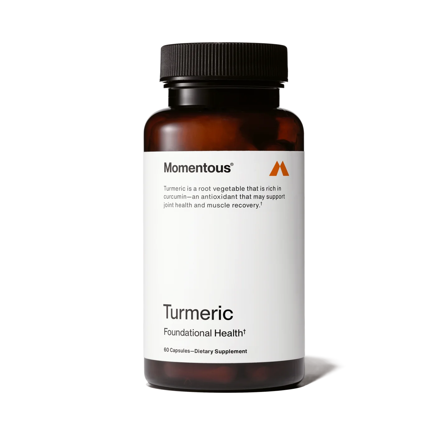 Momentous Turmeric