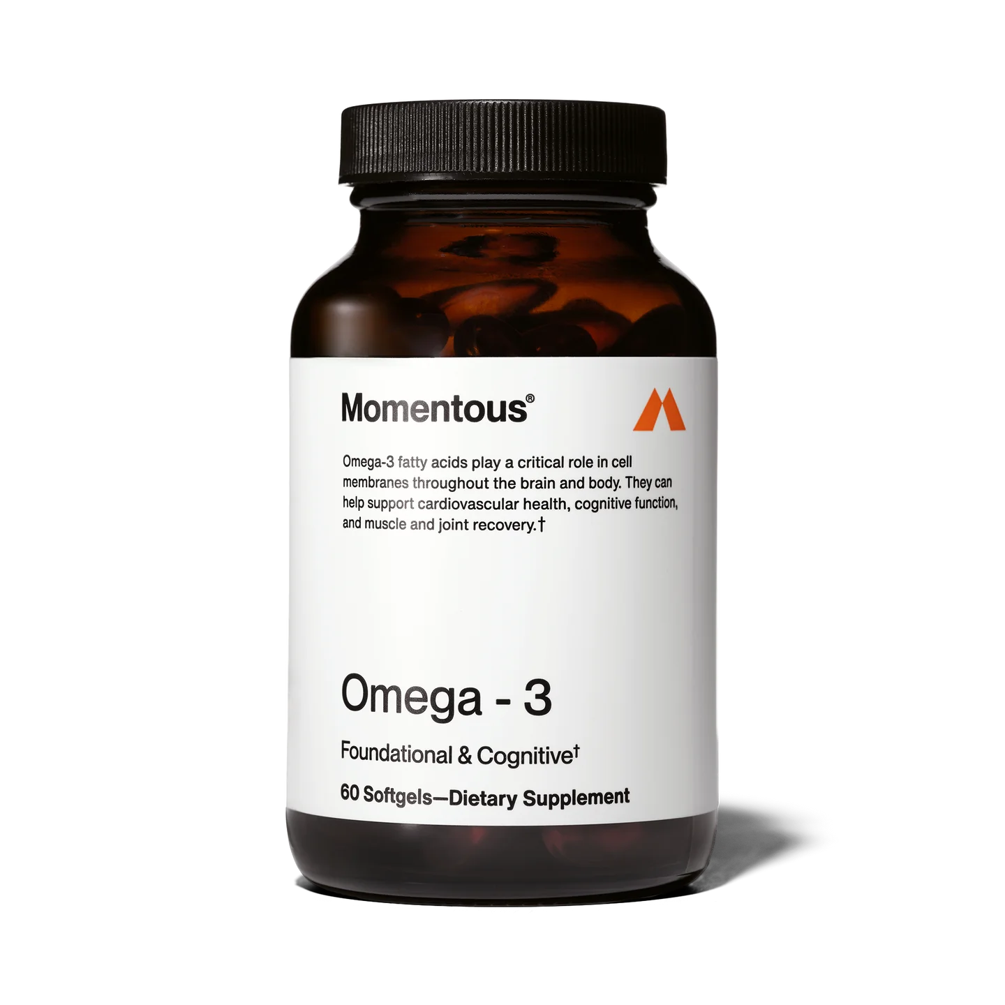 Momentous Omega-3