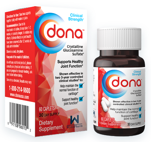 WynnPharm Dona