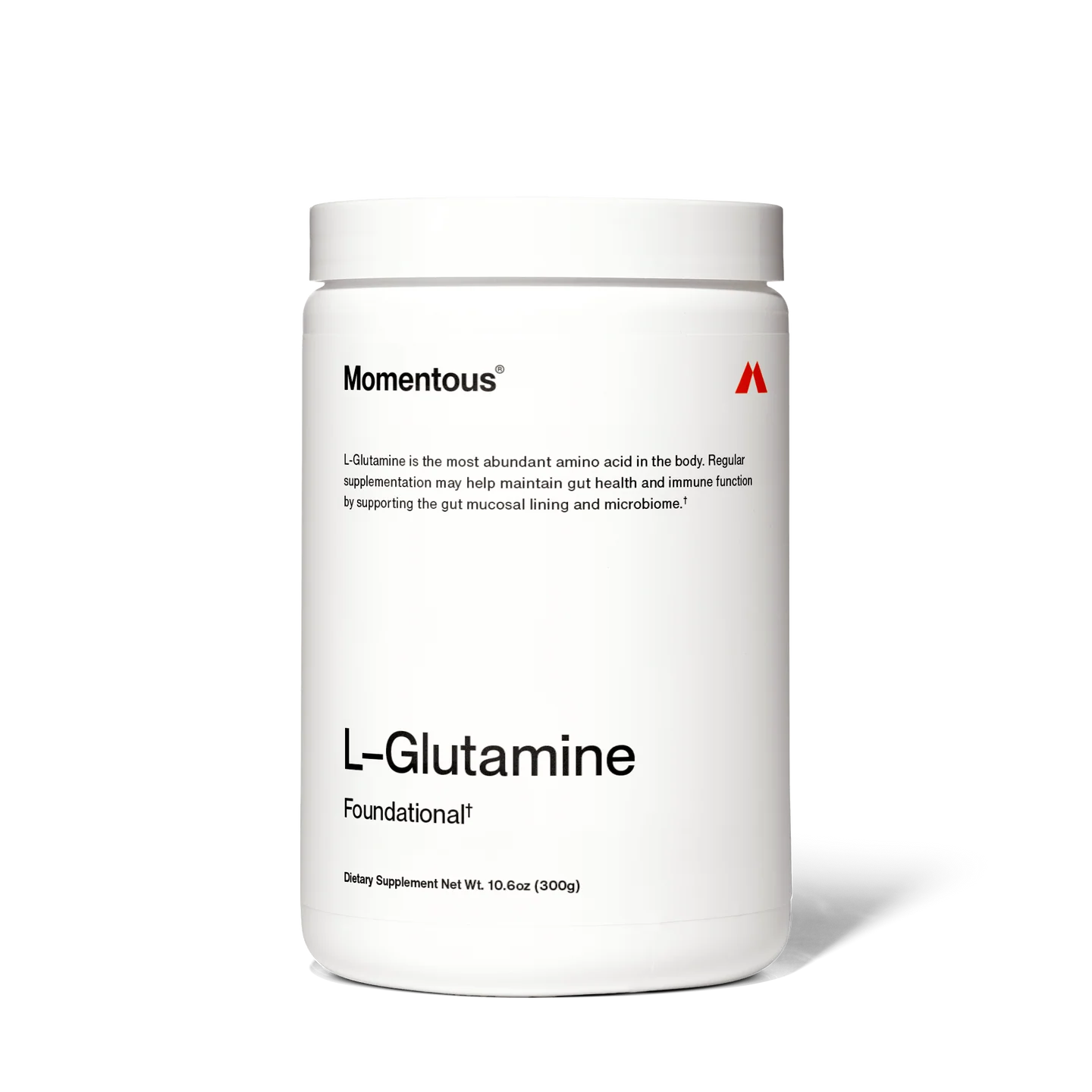 Momentous L-Glutamine