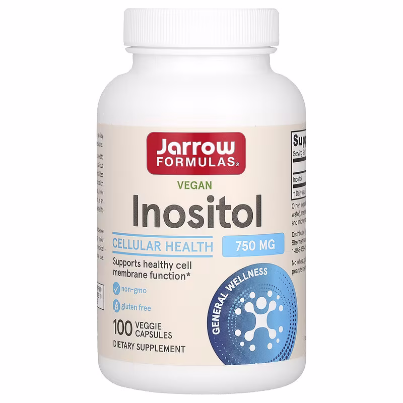 Jarrow Formulas Inositol