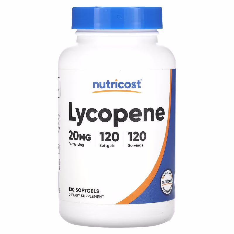 Nutricost Lycopene