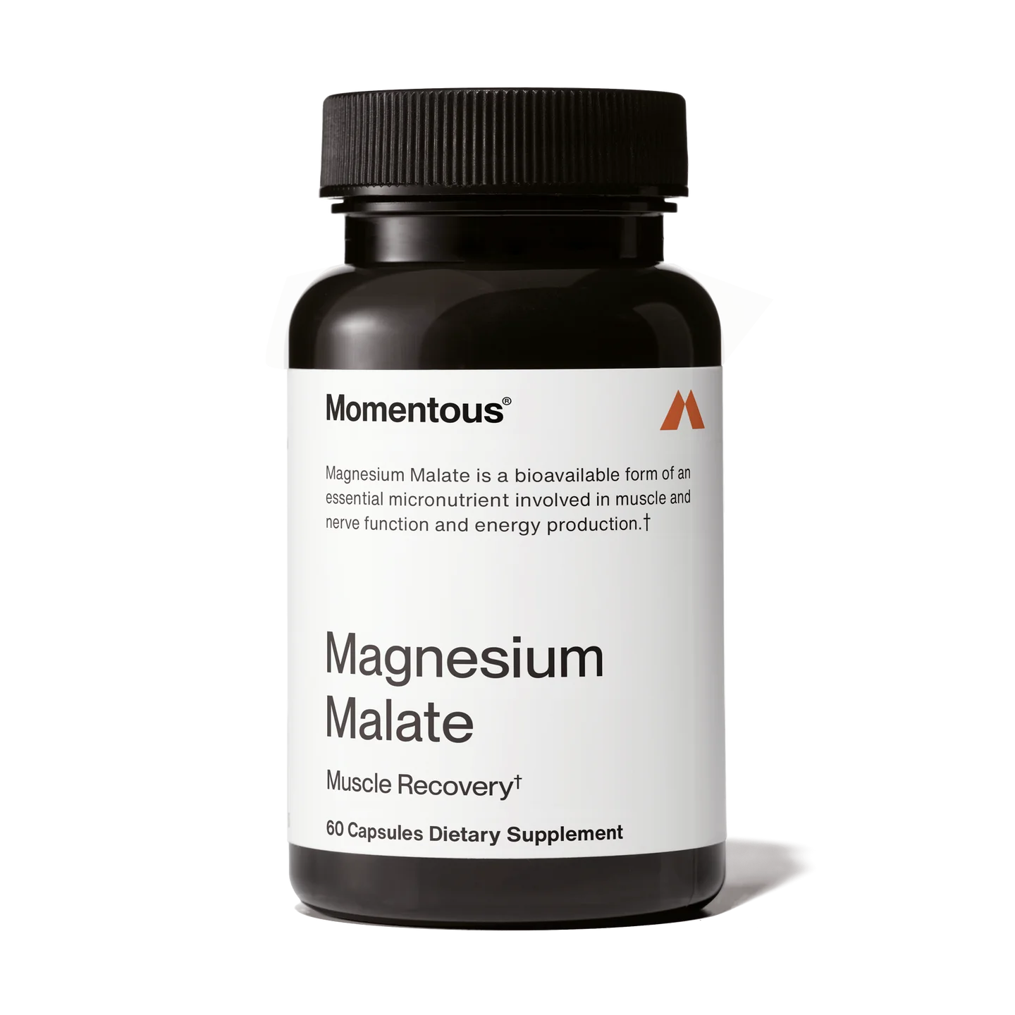 Momentous Magnesium Malate