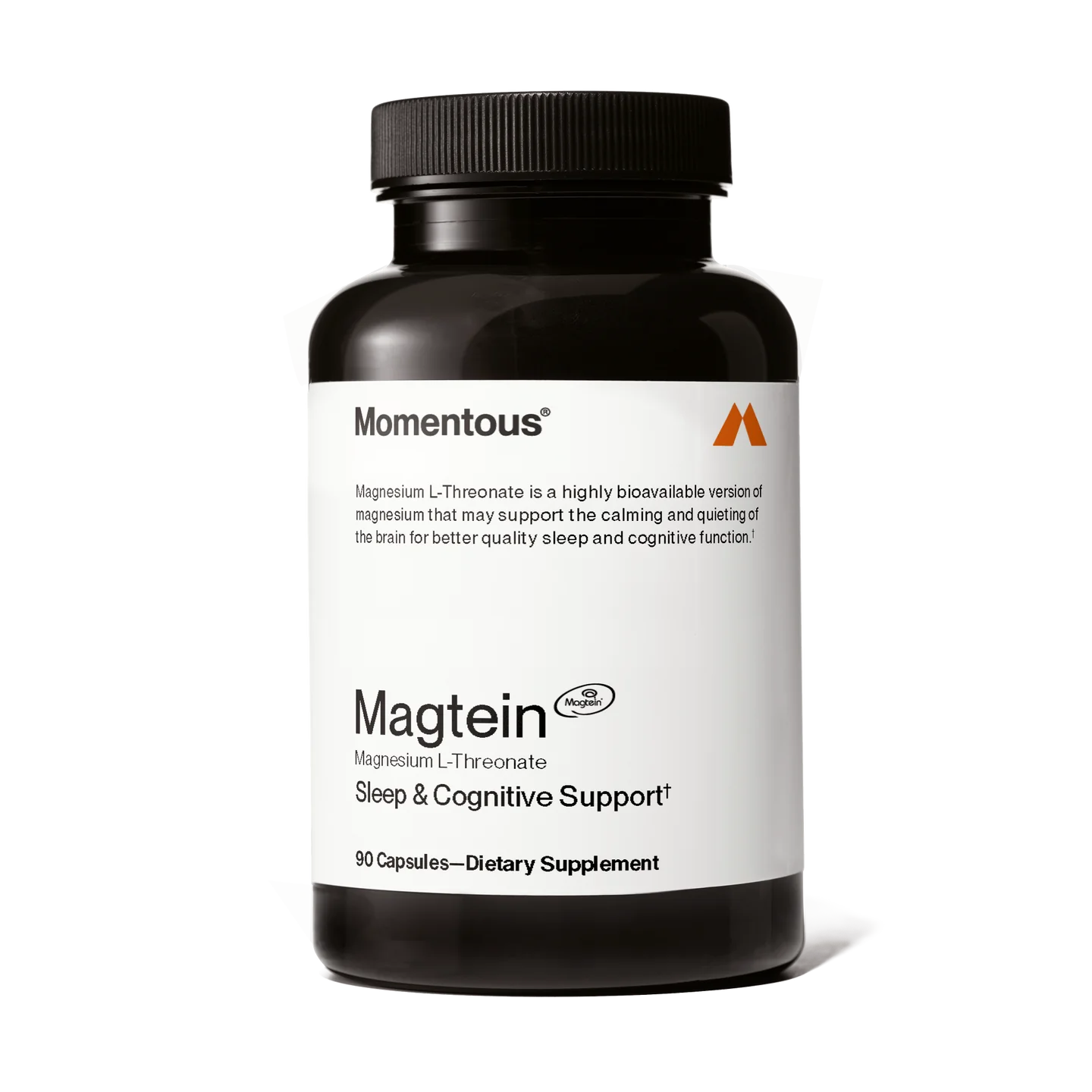 Momentous Magtein