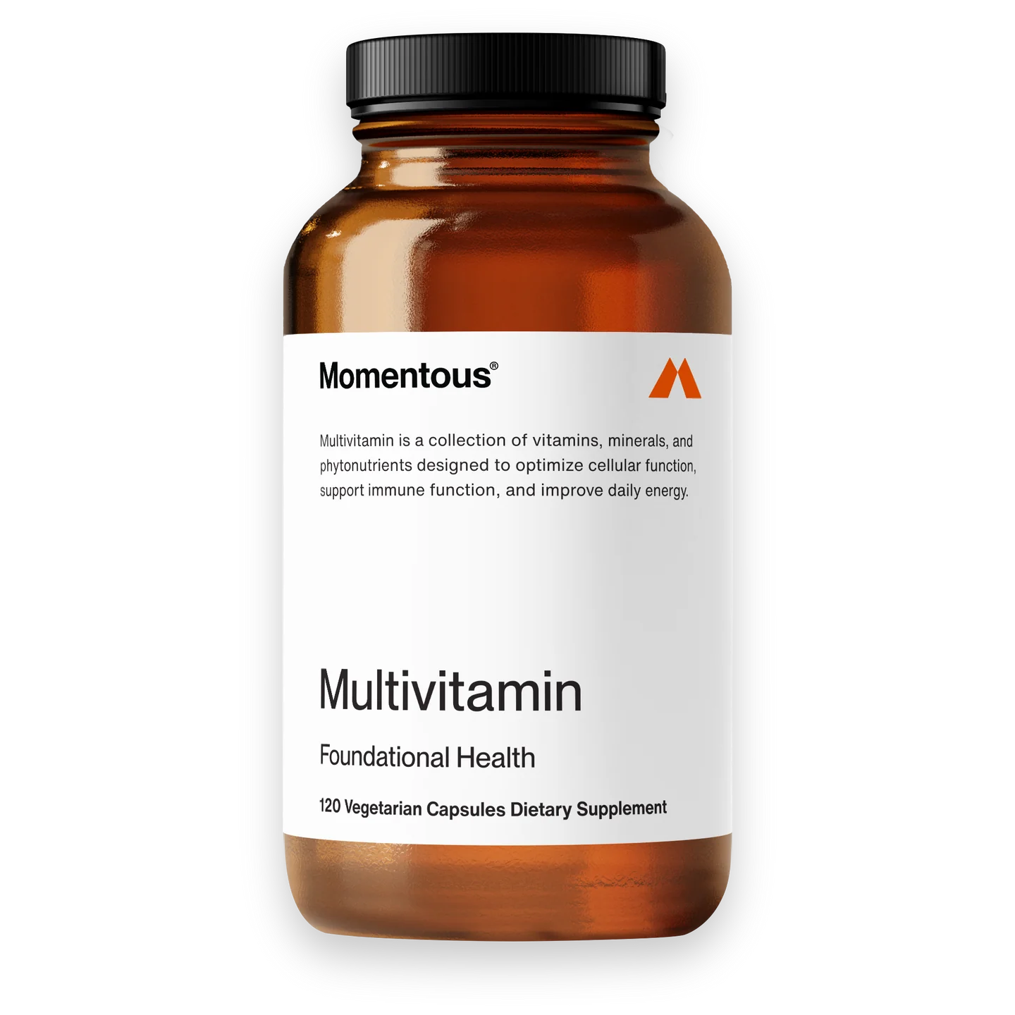 Momentous Multivitamin