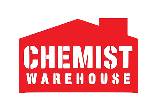 Chemist Warehouse