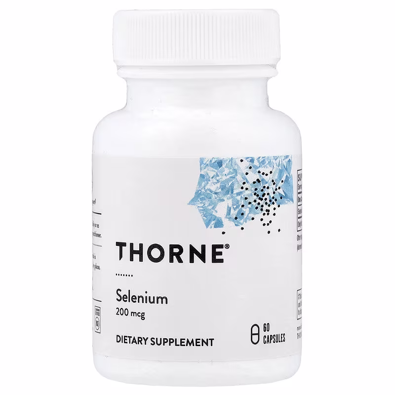 Thorne Selenium