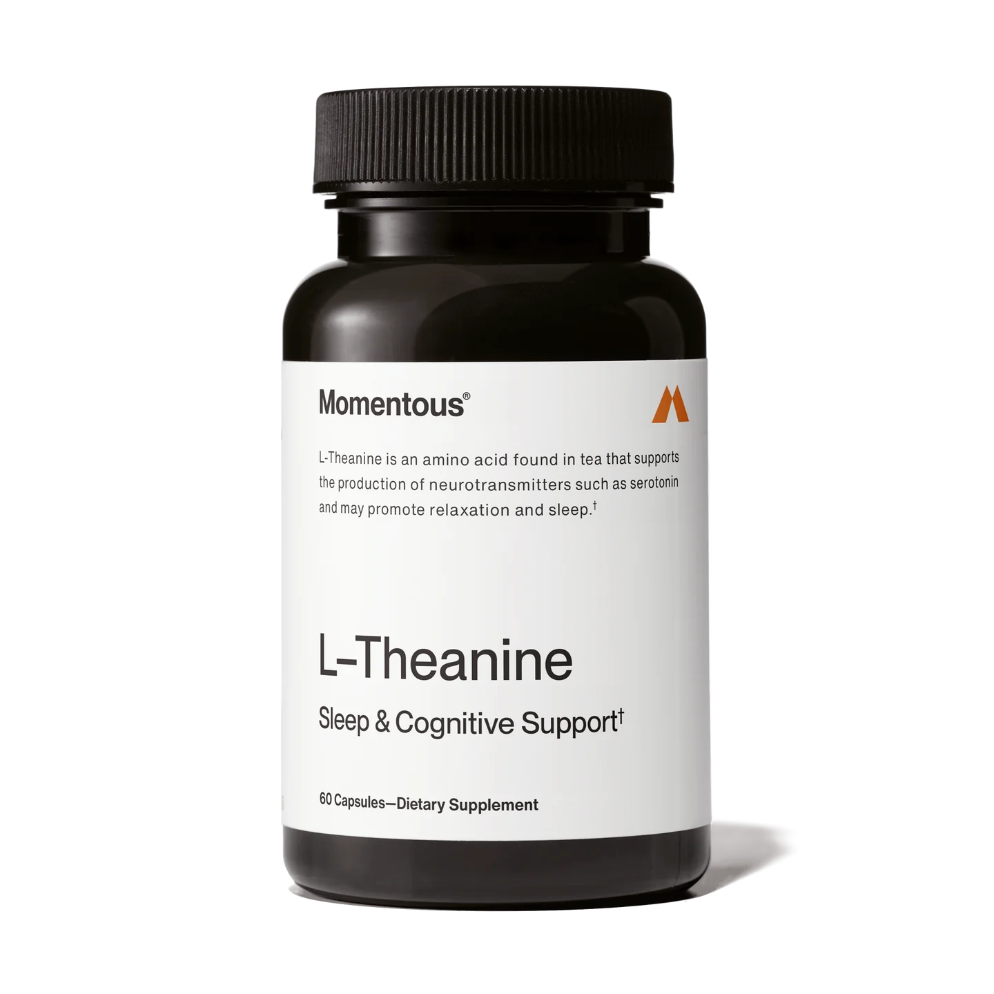 Momentous L-Theanine