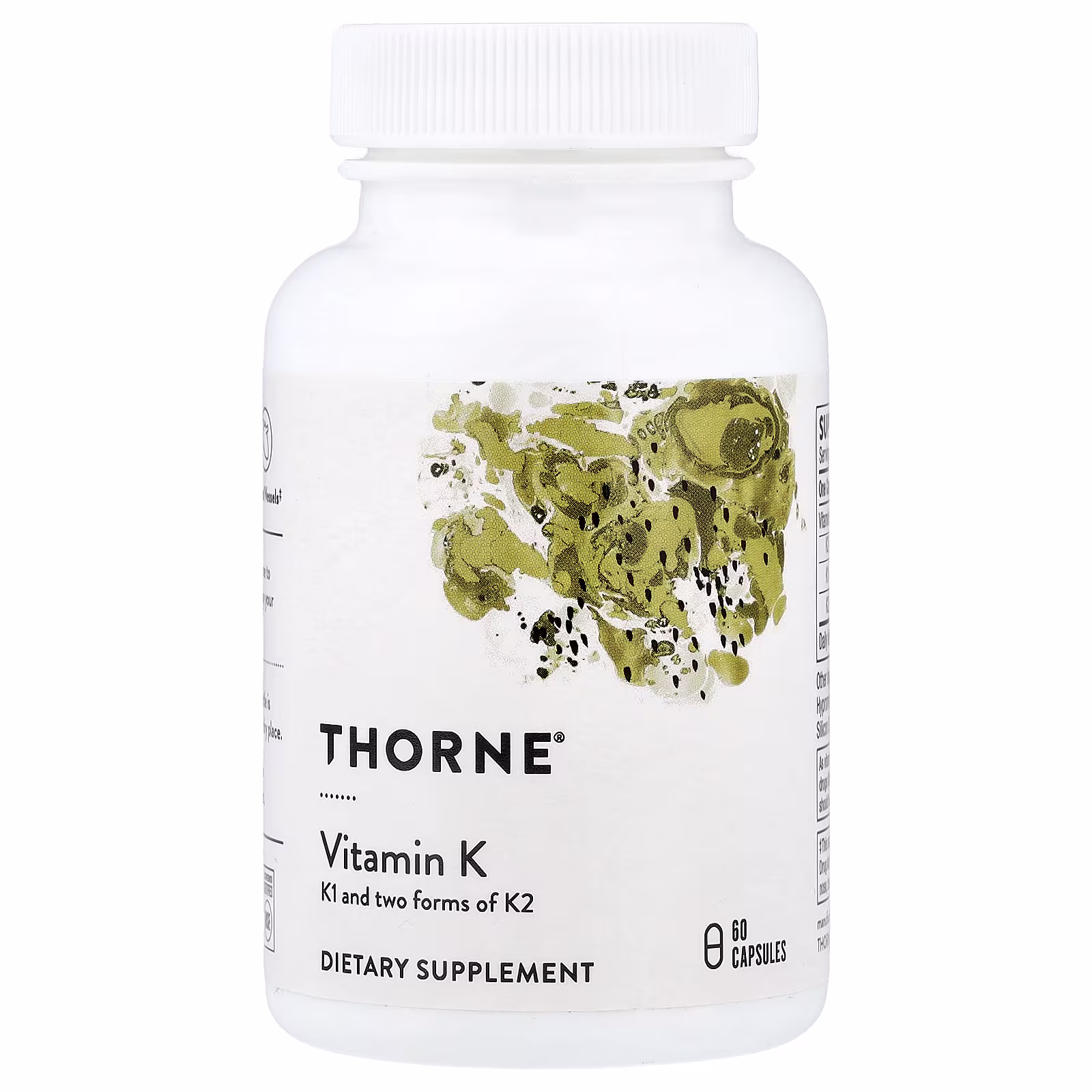 Thorne Vitamin K